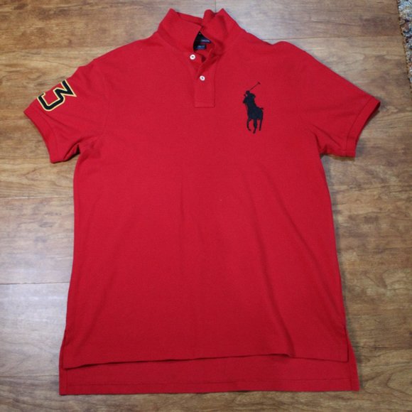 Polo Ralph Lauren Other - Polo Ralph Lauren Shirt